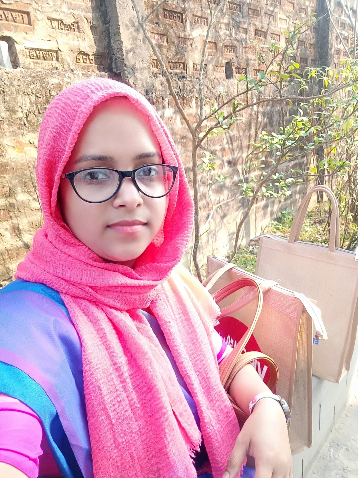 Sadana Halima